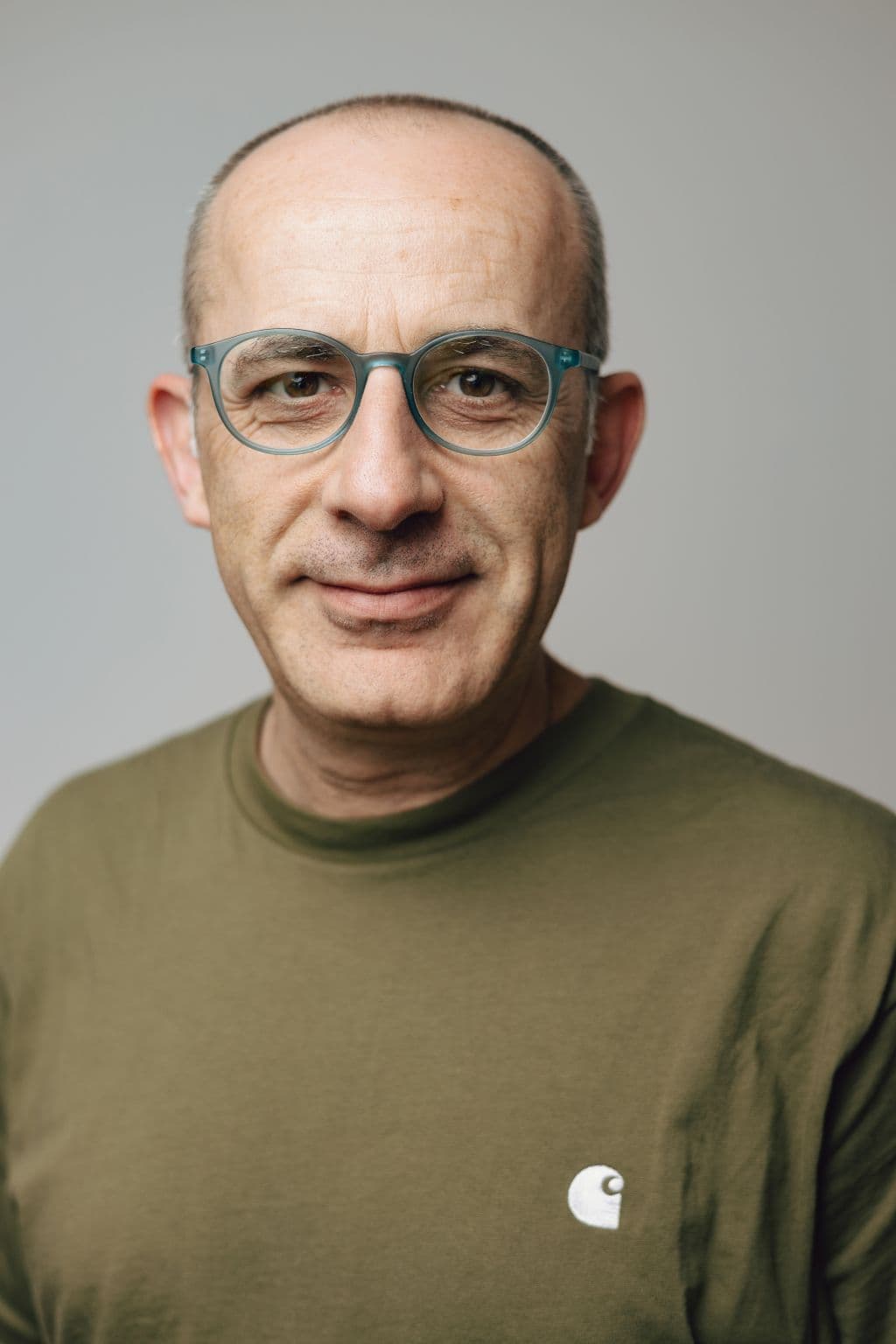 Tolga Dizmen