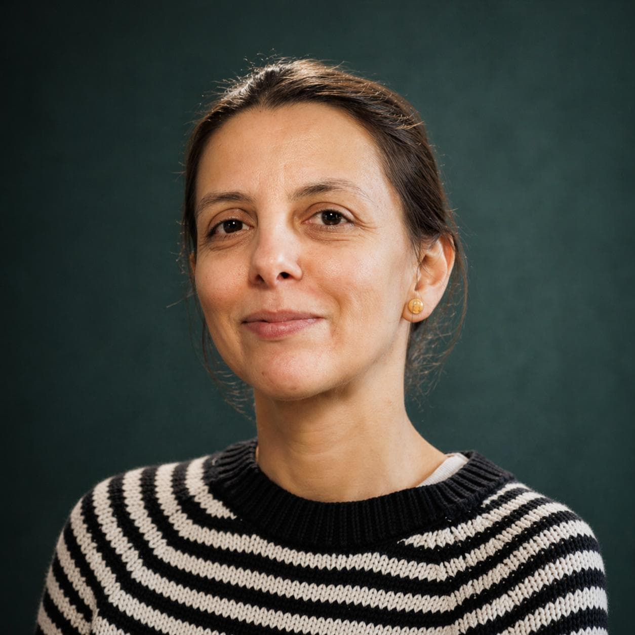 Fahima Farahi
